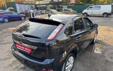 Ford Focus II рестайлинг, 2008 год, 200 000 рублей, 8 фотография