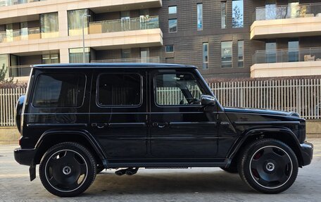Mercedes-Benz G-Класс AMG, 2026 год, 32 230 000 рублей, 5 фотография