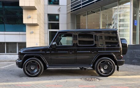 Mercedes-Benz G-Класс AMG, 2026 год, 32 230 000 рублей, 4 фотография