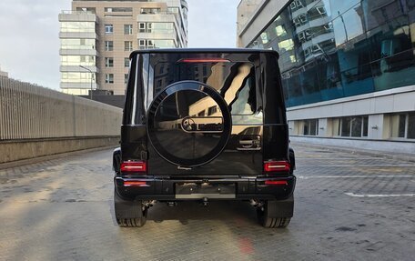Mercedes-Benz G-Класс AMG, 2026 год, 32 230 000 рублей, 8 фотография