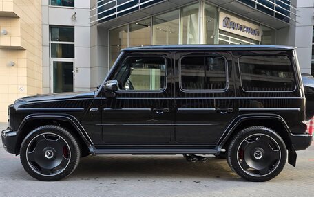 Mercedes-Benz G-Класс AMG, 2026 год, 32 230 000 рублей, 9 фотография