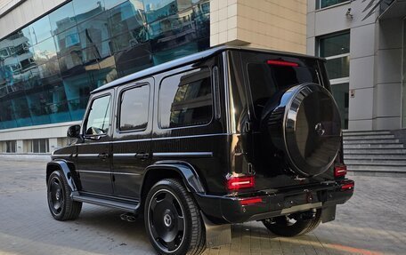 Mercedes-Benz G-Класс AMG, 2026 год, 32 230 000 рублей, 7 фотография