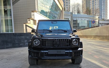 Mercedes-Benz G-Класс AMG, 2026 год, 32 230 000 рублей, 3 фотография
