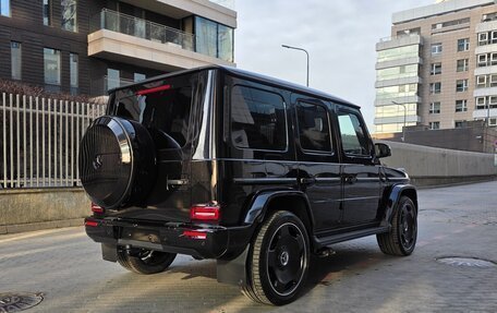 Mercedes-Benz G-Класс AMG, 2026 год, 32 230 000 рублей, 6 фотография