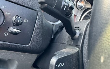 Ford Focus II рестайлинг, 2008 год, 200 000 рублей, 20 фотография