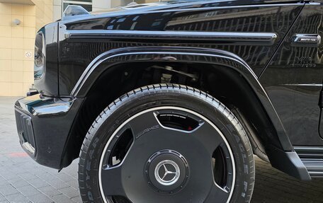 Mercedes-Benz G-Класс AMG, 2026 год, 32 230 000 рублей, 10 фотография