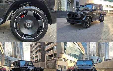 Mercedes-Benz G-Класс AMG, 2026 год, 32 230 000 рублей, 12 фотография