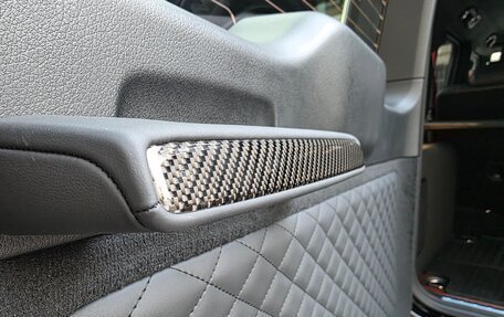 Mercedes-Benz G-Класс AMG, 2026 год, 32 230 000 рублей, 15 фотография
