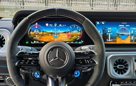 Mercedes-Benz G-Класс AMG, 2026 год, 32 230 000 рублей, 21 фотография