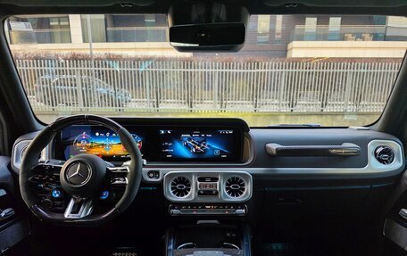 Mercedes-Benz G-Класс AMG, 2026 год, 32 230 000 рублей, 23 фотография