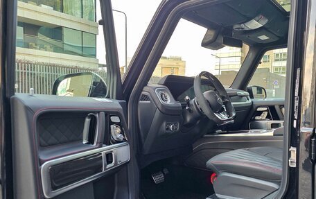 Mercedes-Benz G-Класс AMG, 2026 год, 32 230 000 рублей, 16 фотография