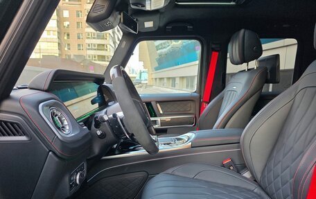 Mercedes-Benz G-Класс AMG, 2026 год, 32 230 000 рублей, 18 фотография