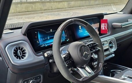Mercedes-Benz G-Класс AMG, 2026 год, 32 230 000 рублей, 20 фотография