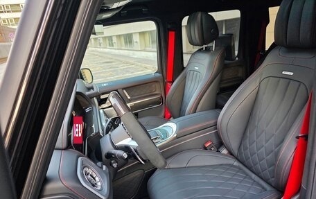 Mercedes-Benz G-Класс AMG, 2026 год, 32 230 000 рублей, 17 фотография