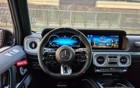 Mercedes-Benz G-Класс AMG, 2026 год, 32 230 000 рублей, 22 фотография
