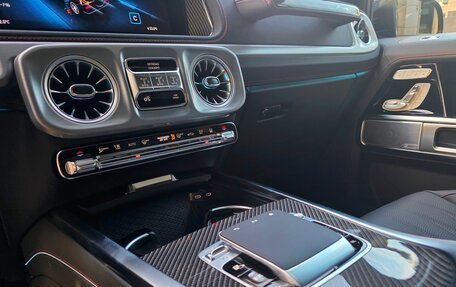 Mercedes-Benz G-Класс AMG, 2026 год, 32 230 000 рублей, 25 фотография
