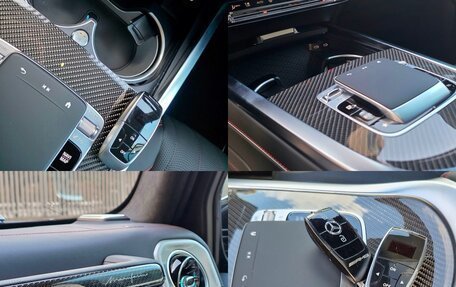 Mercedes-Benz G-Класс AMG, 2026 год, 32 230 000 рублей, 26 фотография