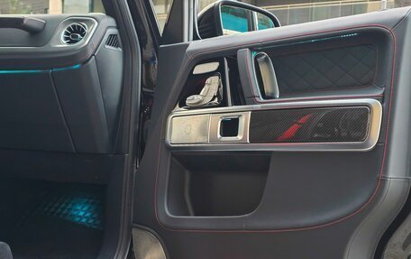 Mercedes-Benz G-Класс AMG, 2026 год, 32 230 000 рублей, 32 фотография