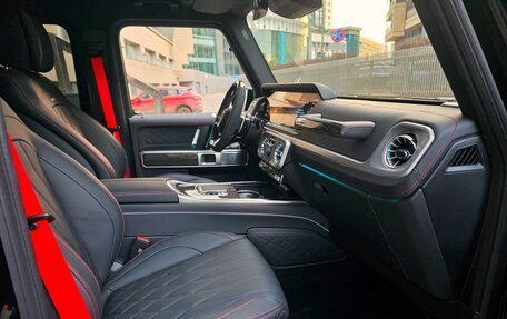 Mercedes-Benz G-Класс AMG, 2026 год, 32 230 000 рублей, 30 фотография