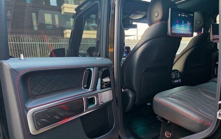 Mercedes-Benz G-Класс AMG, 2026 год, 32 230 000 рублей, 33 фотография