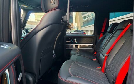 Mercedes-Benz G-Класс AMG, 2026 год, 32 230 000 рублей, 36 фотография