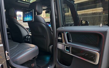 Mercedes-Benz G-Класс AMG, 2026 год, 32 230 000 рублей, 37 фотография