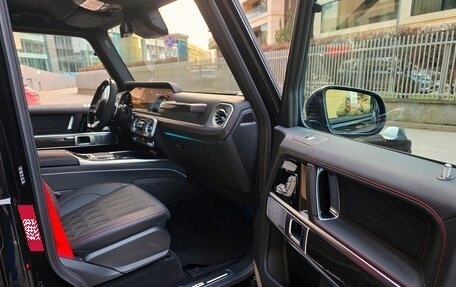 Mercedes-Benz G-Класс AMG, 2026 год, 32 230 000 рублей, 29 фотография