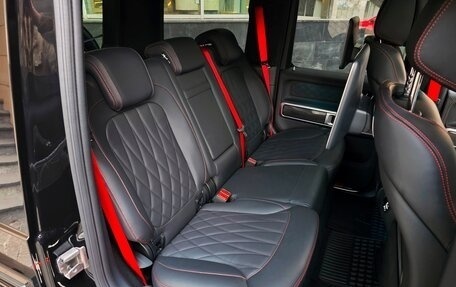 Mercedes-Benz G-Класс AMG, 2026 год, 32 230 000 рублей, 38 фотография