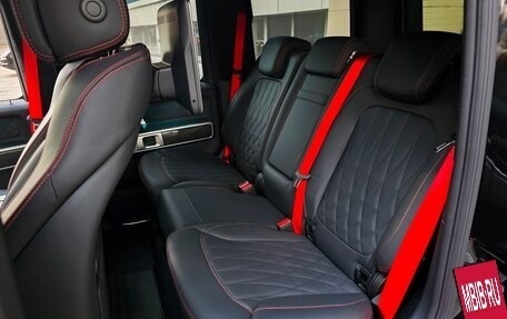 Mercedes-Benz G-Класс AMG, 2026 год, 32 230 000 рублей, 35 фотография