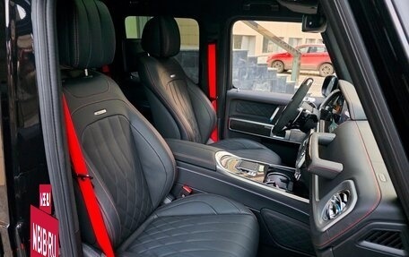Mercedes-Benz G-Класс AMG, 2026 год, 32 230 000 рублей, 31 фотография