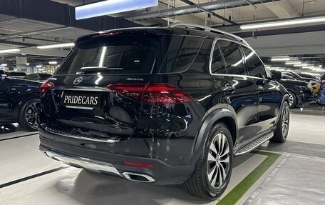Mercedes-Benz GLE, 2026 год, 12 000 000 рублей, 4 фотография