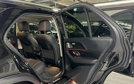 Mercedes-Benz GLE, 2026 год, 12 000 000 рублей, 8 фотография