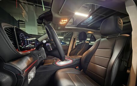 Mercedes-Benz GLE, 2026 год, 12 000 000 рублей, 7 фотография