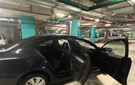 Volkswagen Jetta VI, 2013 год, 850 000 рублей, 6 фотография