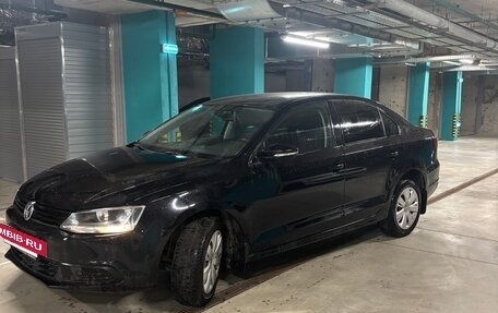 Volkswagen Jetta VI, 2013 год, 850 000 рублей, 2 фотография
