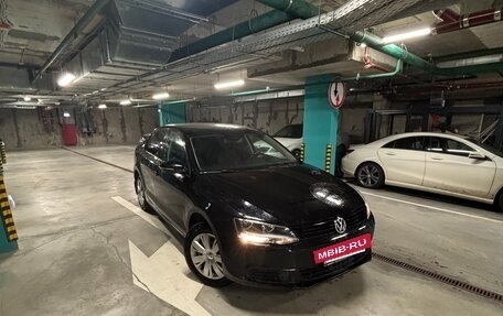 Volkswagen Jetta VI, 2013 год, 850 000 рублей, 3 фотография