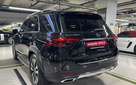 Mercedes-Benz GLE, 2026 год, 12 000 000 рублей, 5 фотография