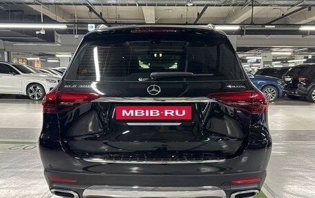 Mercedes-Benz GLE, 2026 год, 12 000 000 рублей, 3 фотография