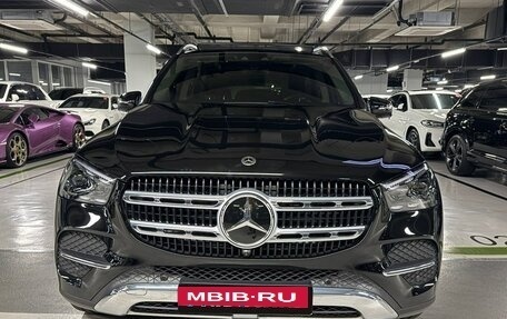 Mercedes-Benz GLE, 2026 год, 12 000 000 рублей, 2 фотография