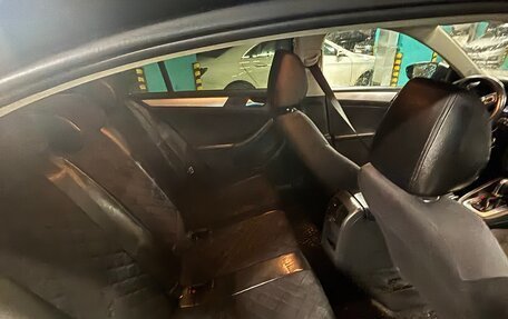 Volkswagen Jetta VI, 2013 год, 850 000 рублей, 9 фотография