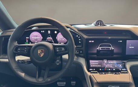 Porsche Cayenne, 2026 год, 17 680 000 рублей, 9 фотография