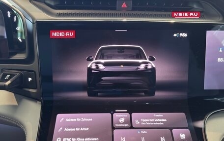 Porsche Cayenne, 2026 год, 17 680 000 рублей, 11 фотография