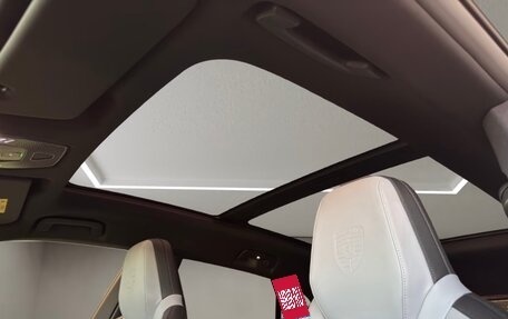 Porsche Cayenne, 2026 год, 17 680 000 рублей, 16 фотография