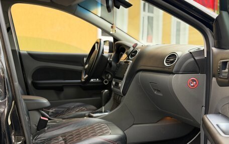 Ford Focus II рестайлинг, 2009 год, 650 000 рублей, 7 фотография