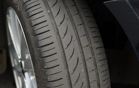 Ford Focus II рестайлинг, 2009 год, 650 000 рублей, 11 фотография