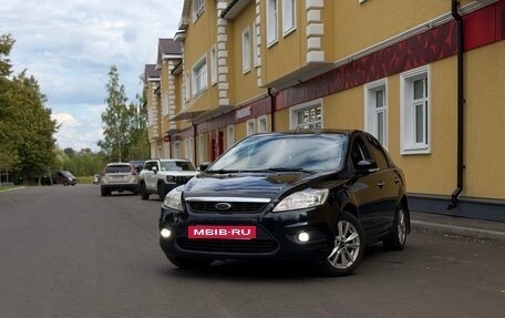 Ford Focus II рестайлинг, 2009 год, 650 000 рублей, 2 фотография