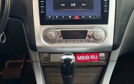 Ford Focus II рестайлинг, 2009 год, 650 000 рублей, 9 фотография