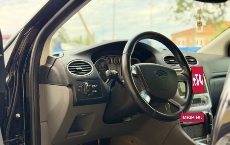 Ford Focus II рестайлинг, 2009 год, 650 000 рублей, 5 фотография