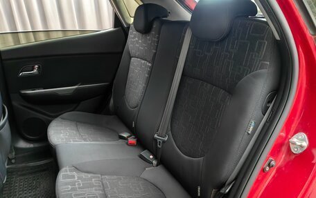 KIA Rio III рестайлинг, 2012 год, 828 000 рублей, 8 фотография