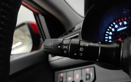 KIA Rio III рестайлинг, 2012 год, 828 000 рублей, 20 фотография